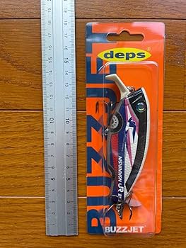 JR - JRバス 西日本JRバスルアー depsルアー デプス JR Amazon.co.jp: JRバス JRルアー deps デプス 西日本JRバス